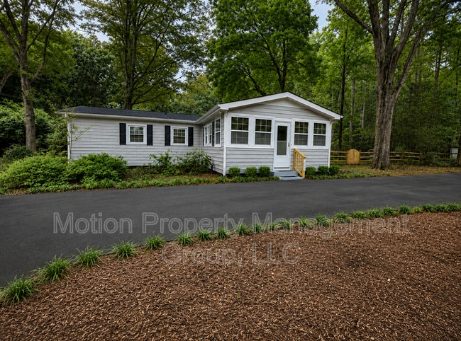 property at 14269 Phillips Rd
