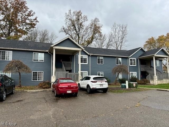 property at 1894-1898 Springfield Lake Blvd