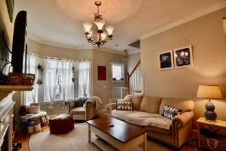 4 S Sydney St in Boston, MA - Building Photo - Building Photo