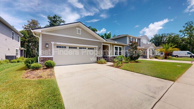 282 Little Bear Run in Jacksonville, FL - Foto de edificio - Building Photo