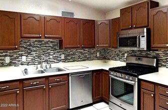 792 S Sunset Vista Dr in Sierra Vista, AZ - Building Photo - Building Photo