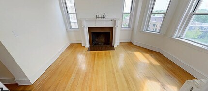 1648 Massachusetts Ave, Unit 54 in Cambridge, MA - Building Photo - Building Photo