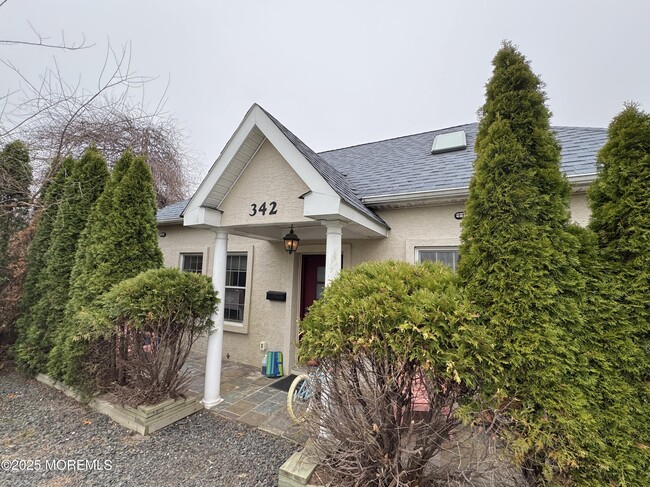 property at 342 Elberon Blvd