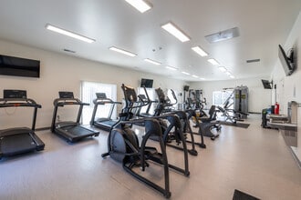 Carr Apartments in Sylvania, OH - Foto de edificio - Interior Photo