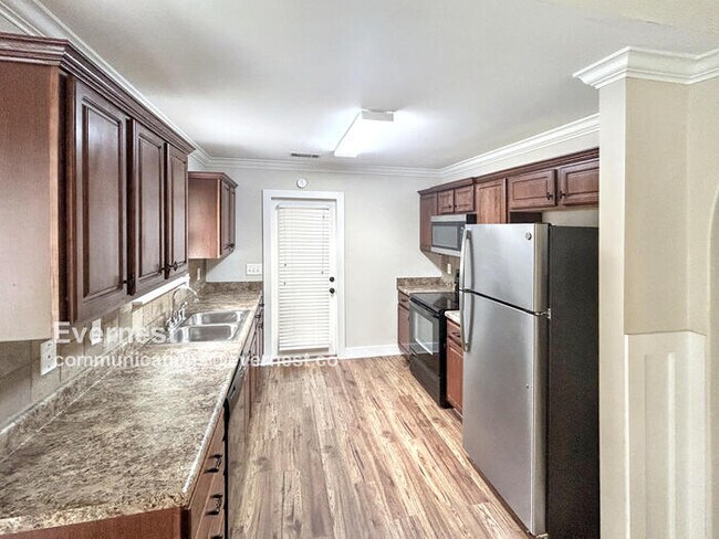 116 Moss Stone Ln in Calera, AL - Building Photo - Building Photo