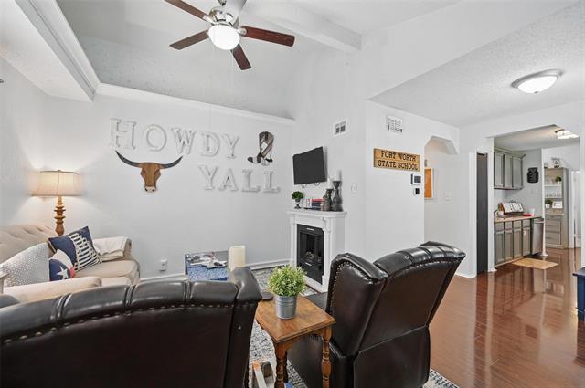 5213 Lovell Ave in Fort Worth, TX - Building Photo - Building Photo
