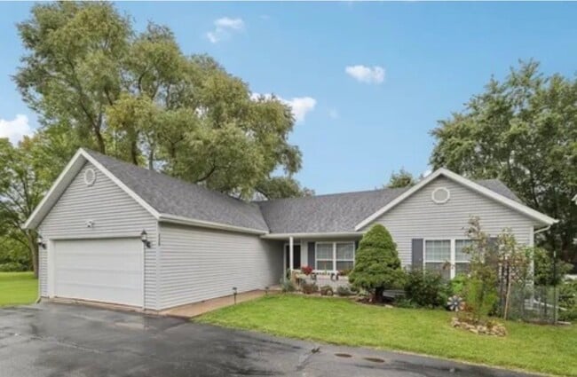 property at 126 Thomson Ln