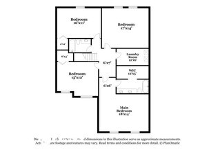 8317 Becks Mill Ln in Indianapolis, IN - Building Photo - Building Photo
