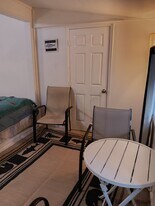 1208 Alba St, Unit 1208 in Mobile, AL - Building Photo