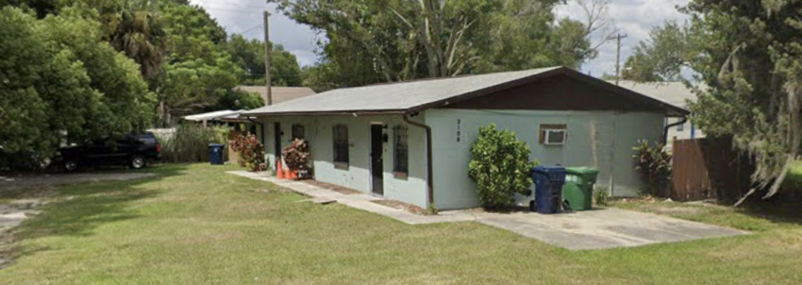 3106 N 29TH St in Tampa, FL - Building Photo