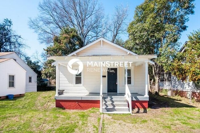 property at 2208 Camp Greene St