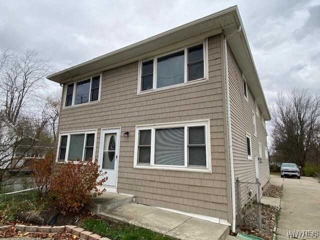 5846 Sheridan Dr in Amherst, NY - Building Photo - Building Photo