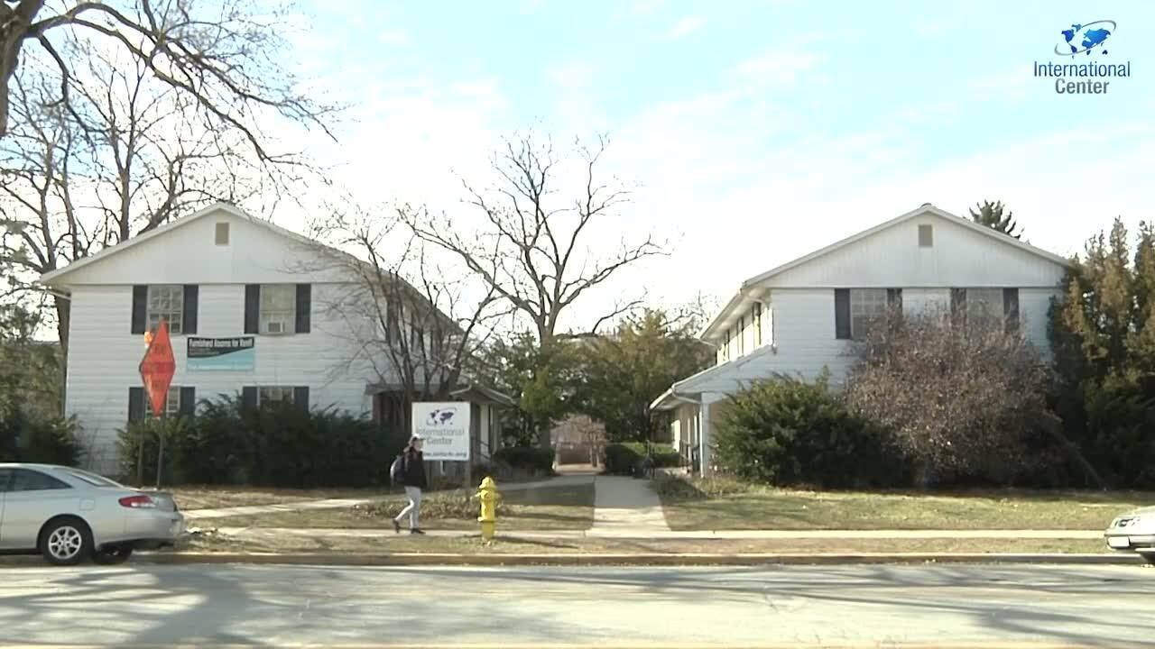 525 N Russell St, Unit IC House in West Lafayette, IN - Foto de edificio