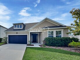 7801 Stumble Journey Ln in Progress Village, FL - Building Photo