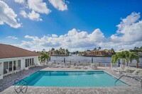 3114 S Ocean Blvd, Unit 307 in Highland Beach, FL - Building Photo - Building Photo