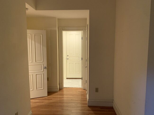 property at 197 Commonwealth Ave