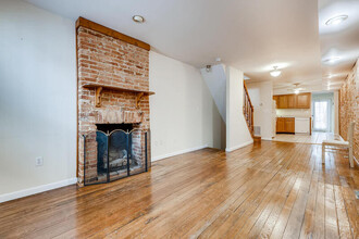 411 Sanders St in Baltimore, MD - Building Photo - Building Photo