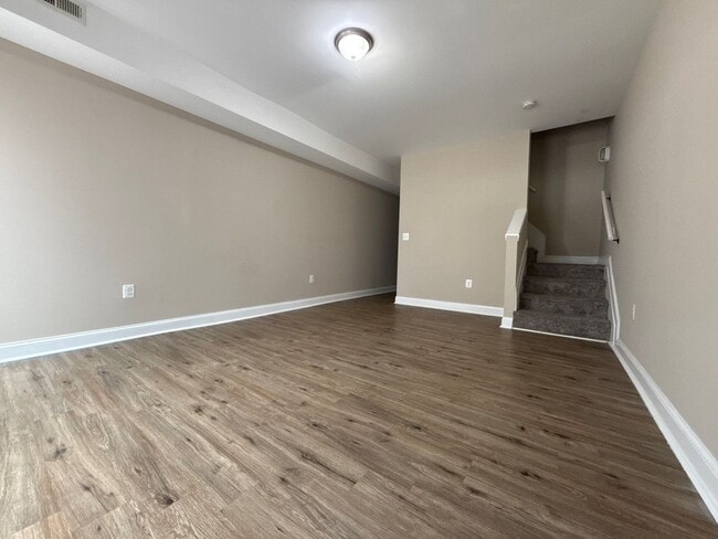 3015 Westwood Ave in Baltimore, MD - Building Photo - Building Photo