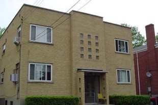 4422 Ridgeview Ave Apartments