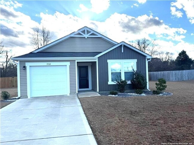 property at 5930 Lowgrass Rd