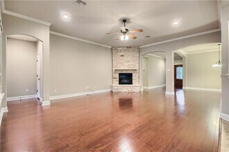 8700 Evelina Trail in Austin, TX - Building Photo - Building Photo