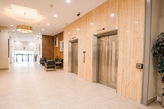 Studios on King in London, ON - Building Photo - Building Photo