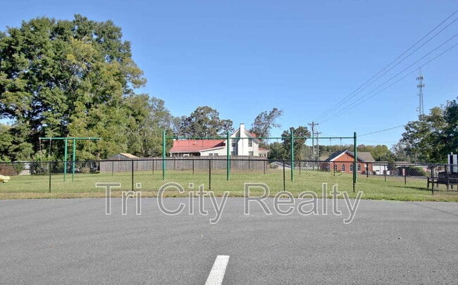 property at 115 Church Aly