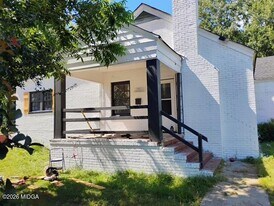 3207 Seminole Ave in Macon, GA - Building Photo