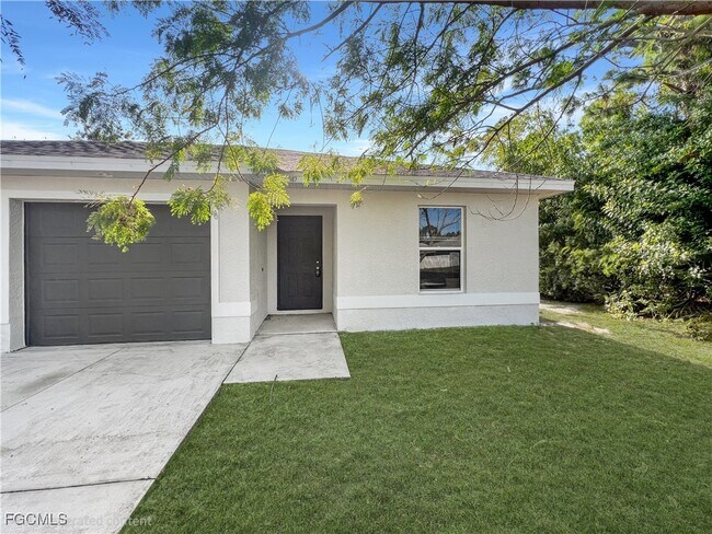 property at 4987 28th St SW