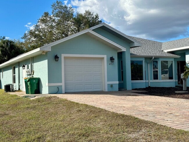 473 Flamingo Blvd, Unit A