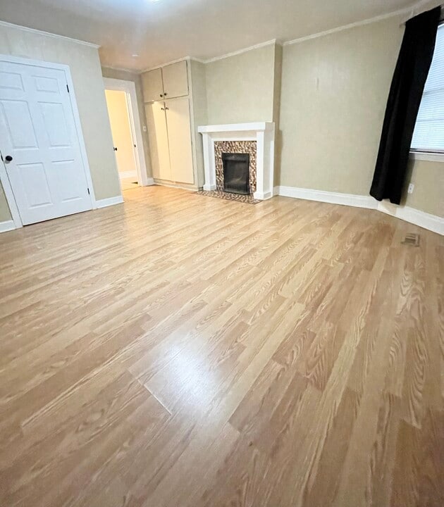 2018 Clifton Ave in Nashville, TN - Building Photo