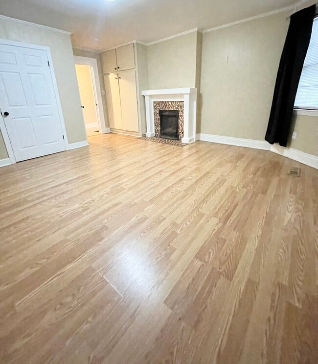 property at 2018 Clifton Ave