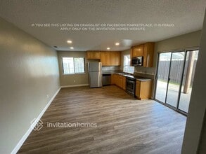 9125 Clendenen Way in Sacramento, CA - Building Photo - Building Photo