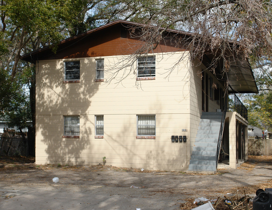 1359 15th St in Jacksonville, FL - Building Photo