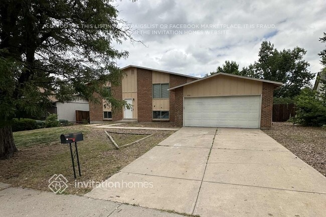 property at 3226 S Nucla St