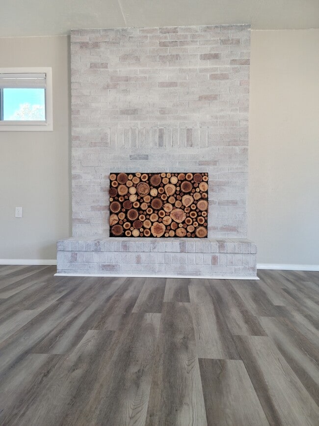 property at 13220 Red Mountain Rd