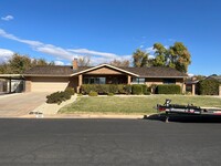 1190 Baneberry Dr in Saint George, UT - Building Photo - Building Photo