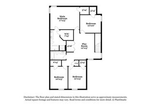 6407 Crim Ct in Houston, TX - Building Photo - Building Photo