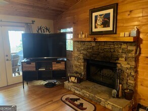 21 Switchback Dr in Rabun Gap, GA - Building Photo - Building Photo