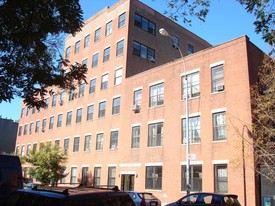 79 Clifton Place in Brooklyn, NY - Foto de edificio - Building Photo