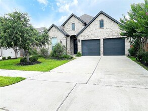 18414 Kilbowie Pl in Richmond, TX - Building Photo - Building Photo