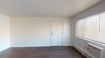 4951 G St SE in Washington, DC - Building Photo