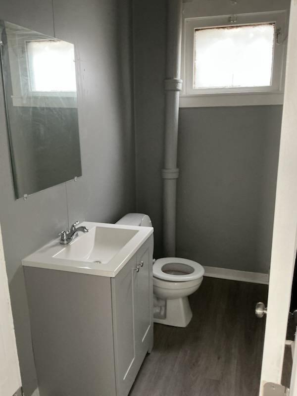 property at 6825 Fullerton Ave