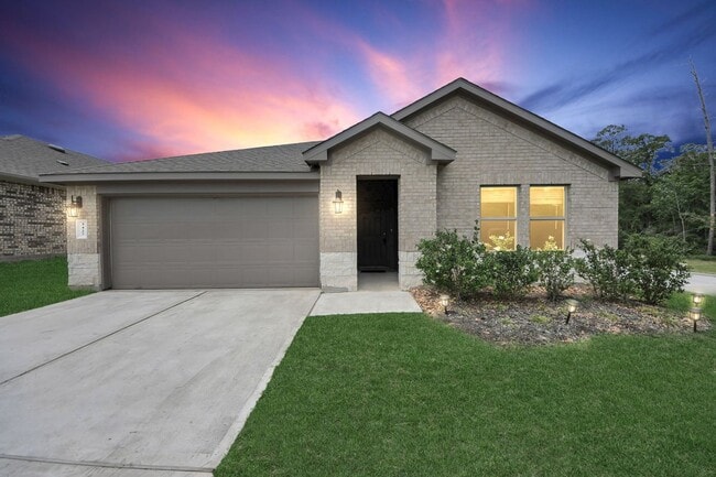 property at 3427 Quiet Gate Lane