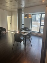 1235 De Bleury Rue in Montréal, QC - Building Photo - Building Photo