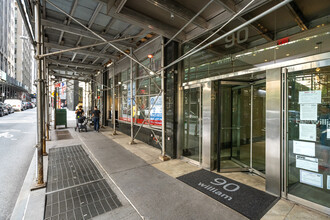 90 William St in New York, NY - Building Photo - Interior Photo