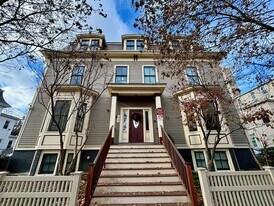 39 Inman St, Unit #1 in Cambridge, MA - Building Photo