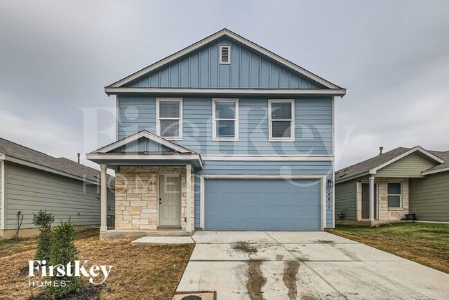 10615 McClintock Dr in Converse, TX - Building Photo - Building Photo