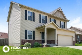 104 Spring Leaf Ct in Shelbyville, KY - Foto de edificio - Building Photo