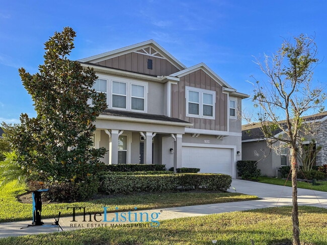 1924 Siesta Falls Ct in Orlando, FL - Building Photo - Building Photo